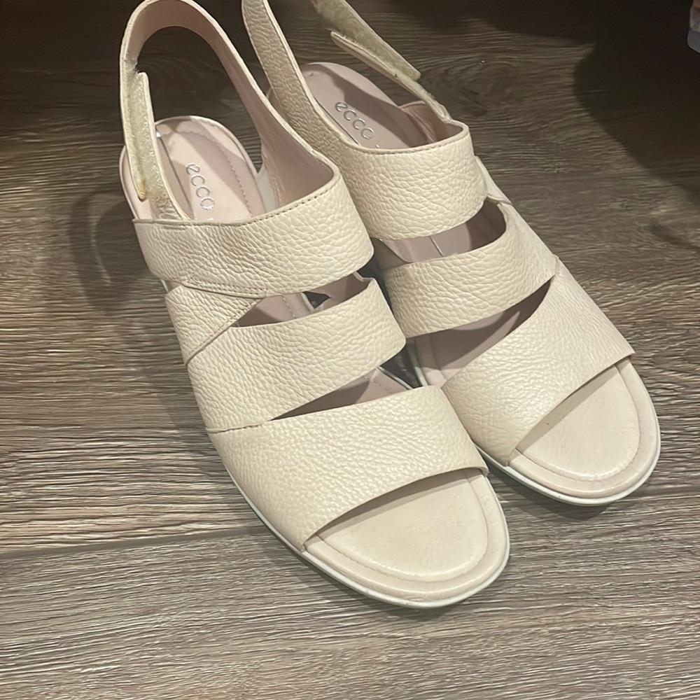Ecco shoes